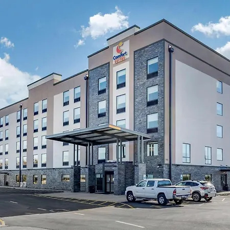 Comfort Suites St Louis - Sunset Hills